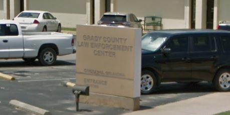 Photos Grady County Jail 6